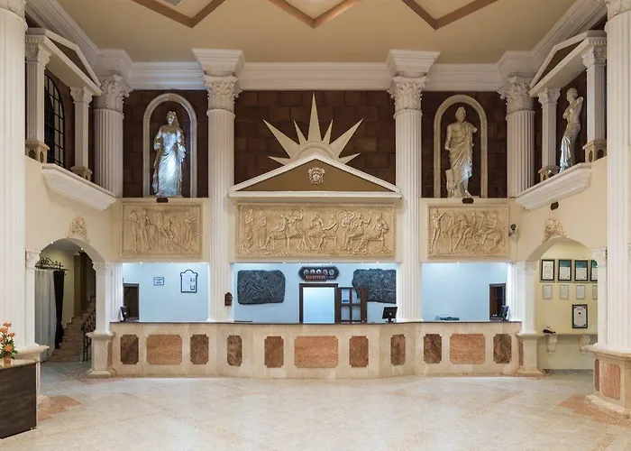 Lucas Didim 5* Yenihisar