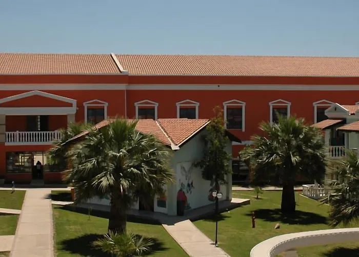 Hotell Lucas Didim Yenihisar