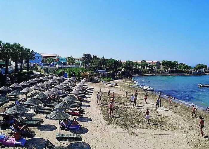 Hotel Lucas Didim 5*