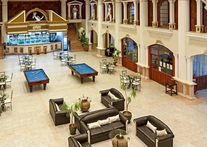 Hotel Lucas Didim Yenihisar