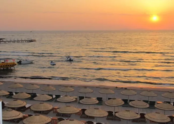 Lucas Didim Yenihisar